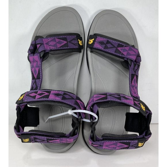 Camel Crown Men's Waterproof Hiking Outdoor Anti-Slip Sandals -  US 11 - EU 43 - Picture 12 of 16